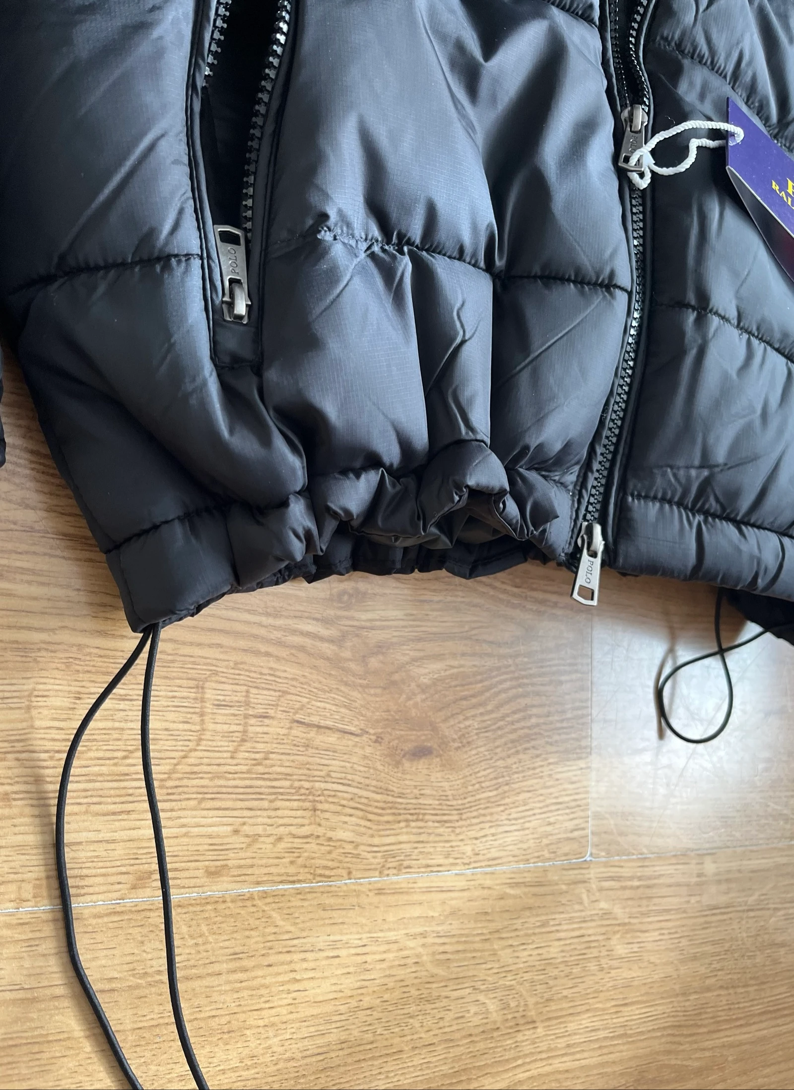 Manteau Ralph Lauren – photo 3